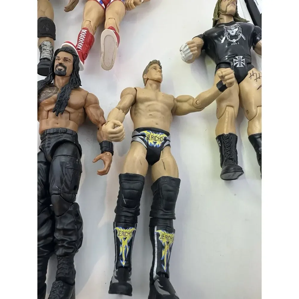 Jakks Pacific product set